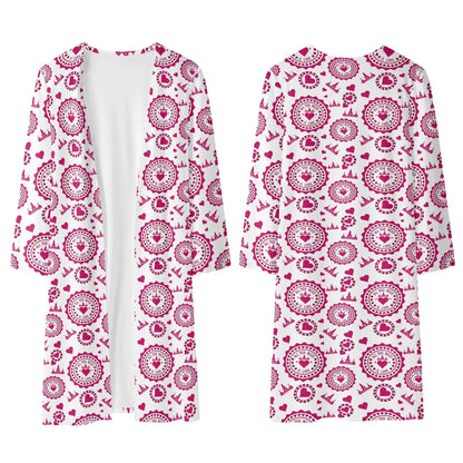 langer-leichter-all-you-need-is-love-kimono-cardigan-cardigan-jlr-design-83261 - JLR Design