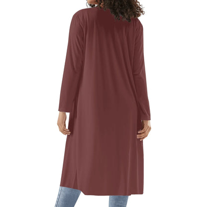 langer-leichter-auburn-kimono-cardigan-cardigan-jlr-design-93258 - JLR Design