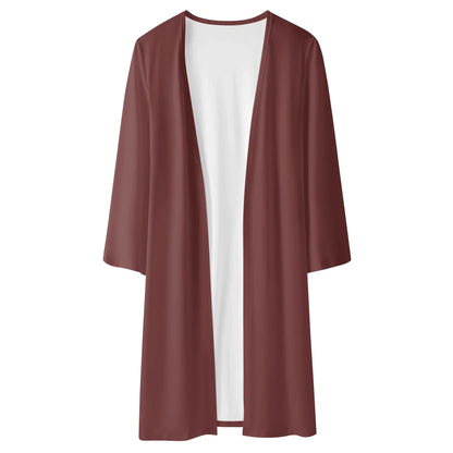 langer-leichter-auburn-kimono-cardigan-cardigan-jlr-design-76039 - JLR Design