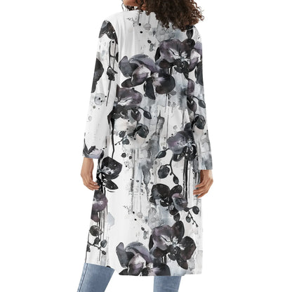 langer-leichter-black-orchid-kimono-cardigan-cardigan-jlr-design-25601 - JLR Design
