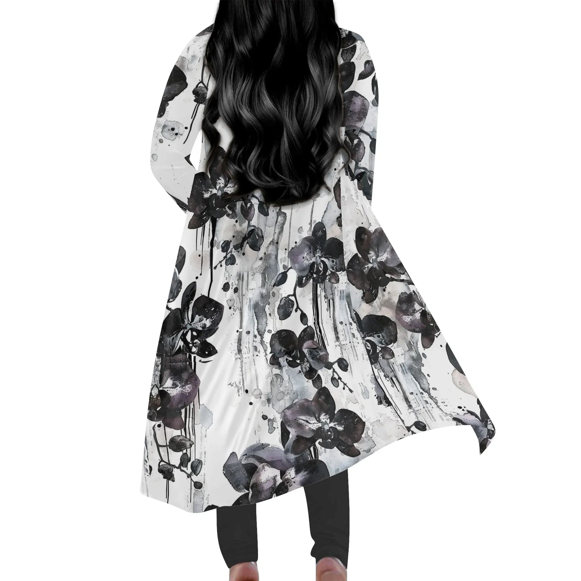 langer-leichter-black-orchid-kimono-cardigan-cardigan-jlr-design-20535 - JLR Design