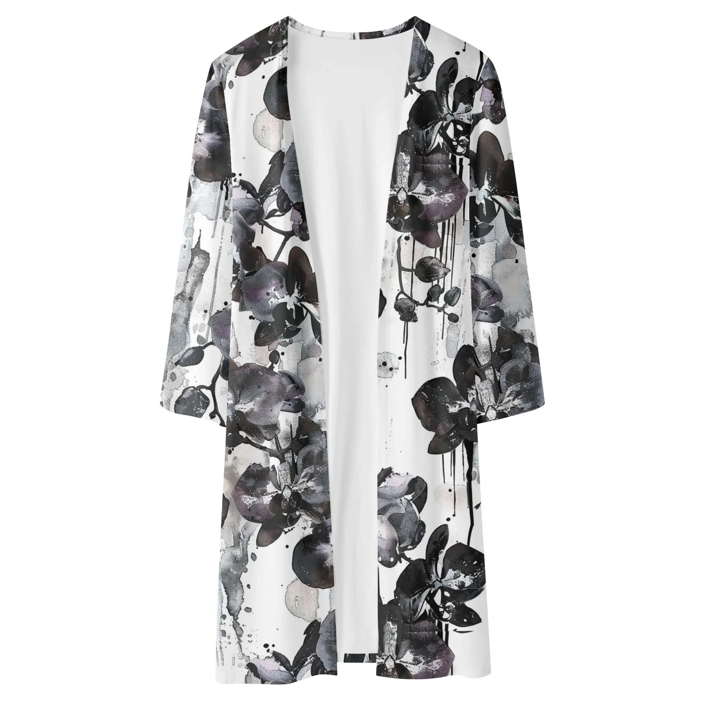 langer-leichter-black-orchid-kimono-cardigan-cardigan-jlr-design-44292 - JLR Design