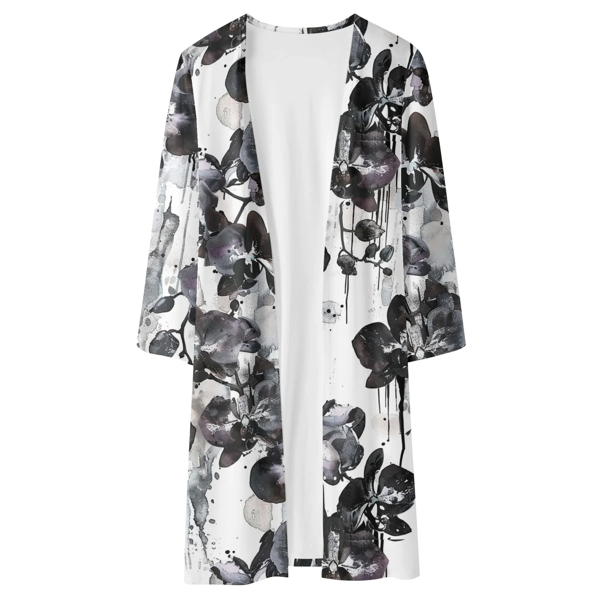 langer-leichter-black-orchid-kimono-cardigan-cardigan-jlr-design-44292 - JLR Design