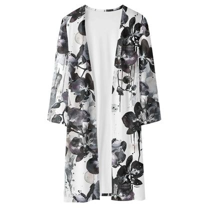 langer-leichter-black-orchid-kimono-cardigan-cardigan-jlr-design-44292 - JLR Design