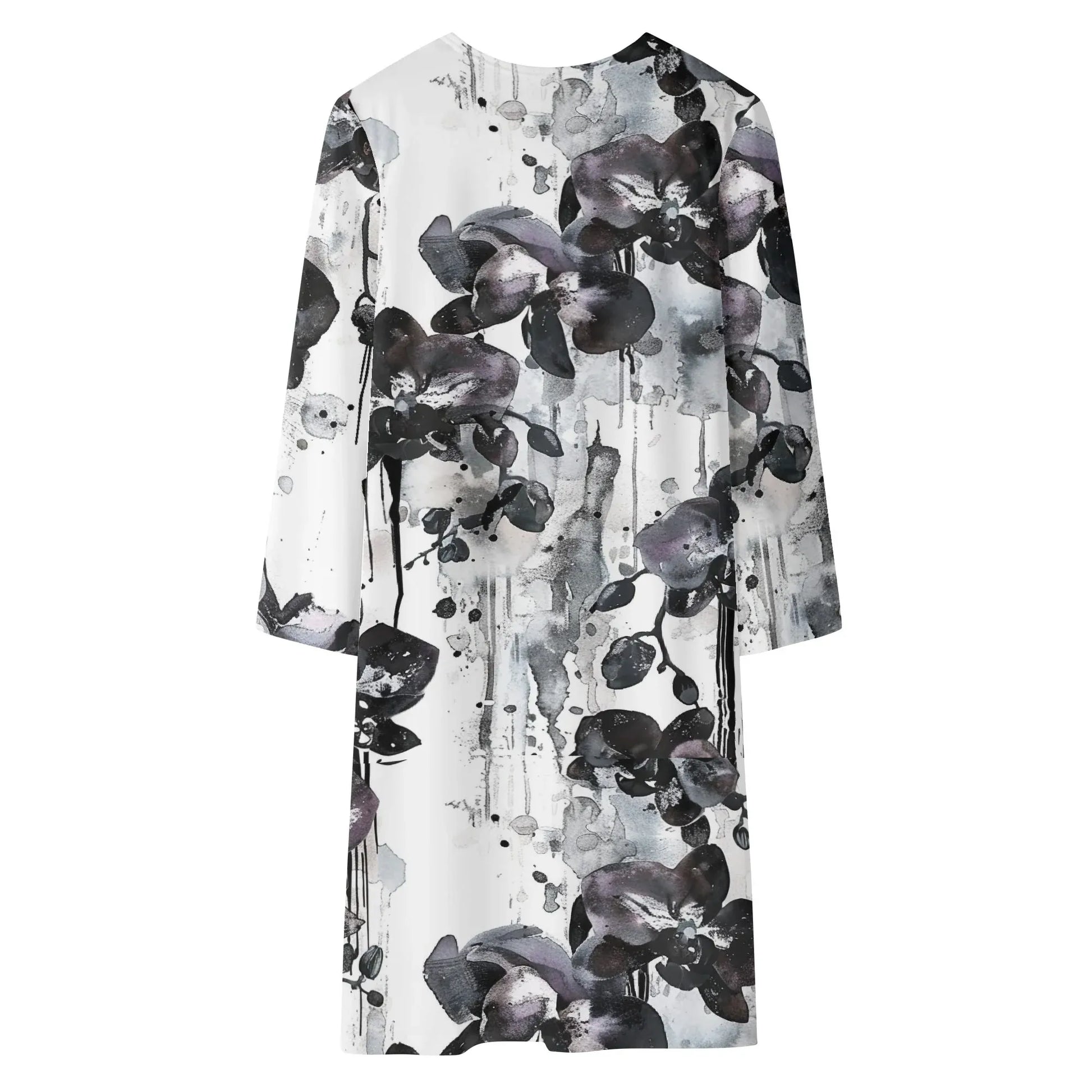 langer-leichter-black-orchid-kimono-cardigan-cardigan-jlr-design-98597 - JLR Design