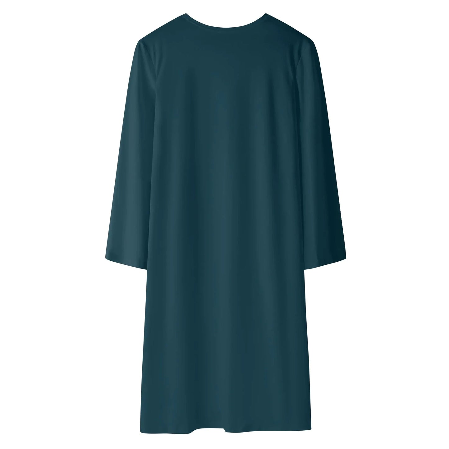 langer-leichter-blauwal-kimono-cardigan-cardigan-jlr-design-95463 - JLR Design