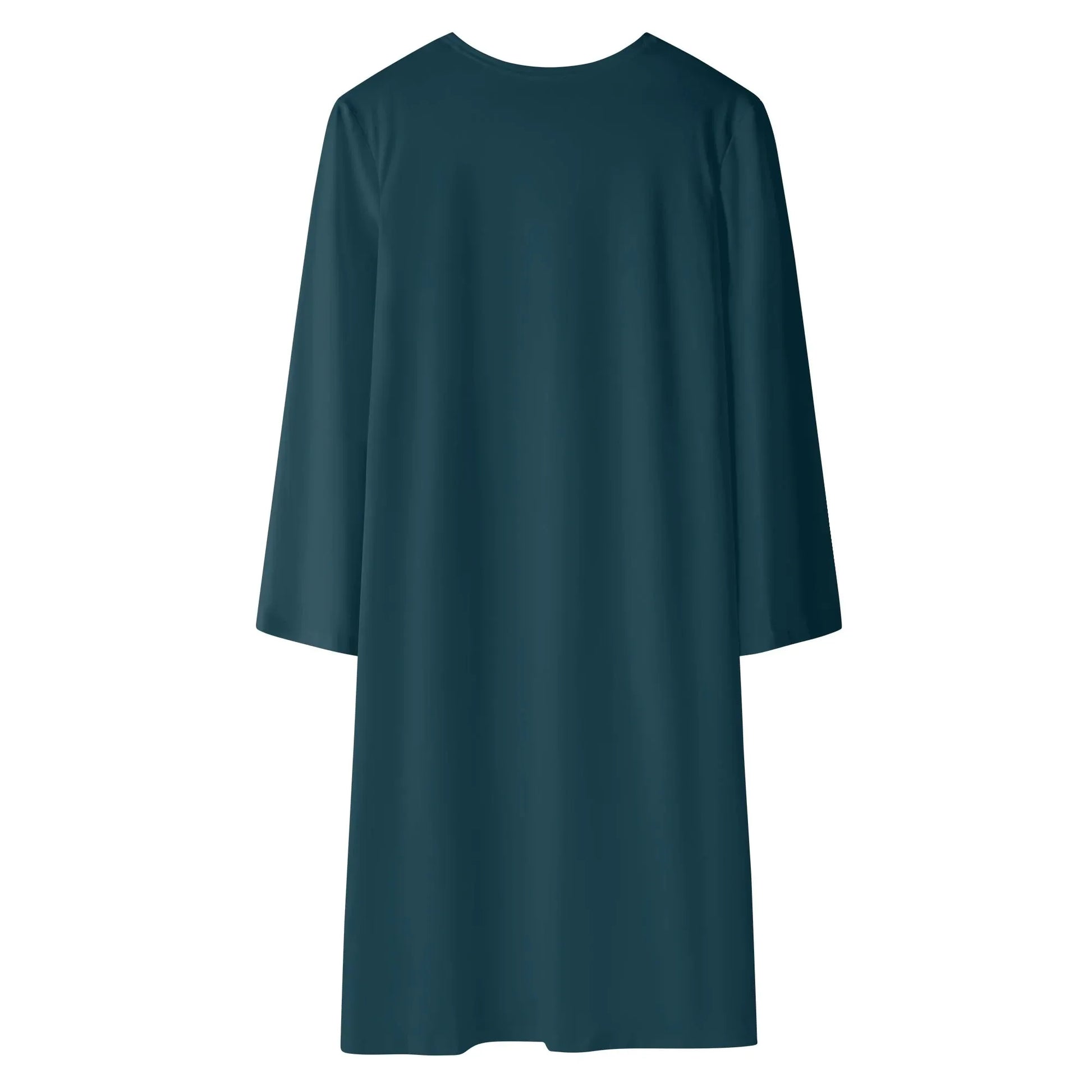 langer-leichter-blauwal-kimono-cardigan-cardigan-jlr-design-95463 - JLR Design