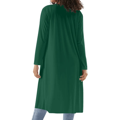 langer-leichter-british-racing-green-kimono-cardigan-cardigan-jlr-design-22903 - JLR Design