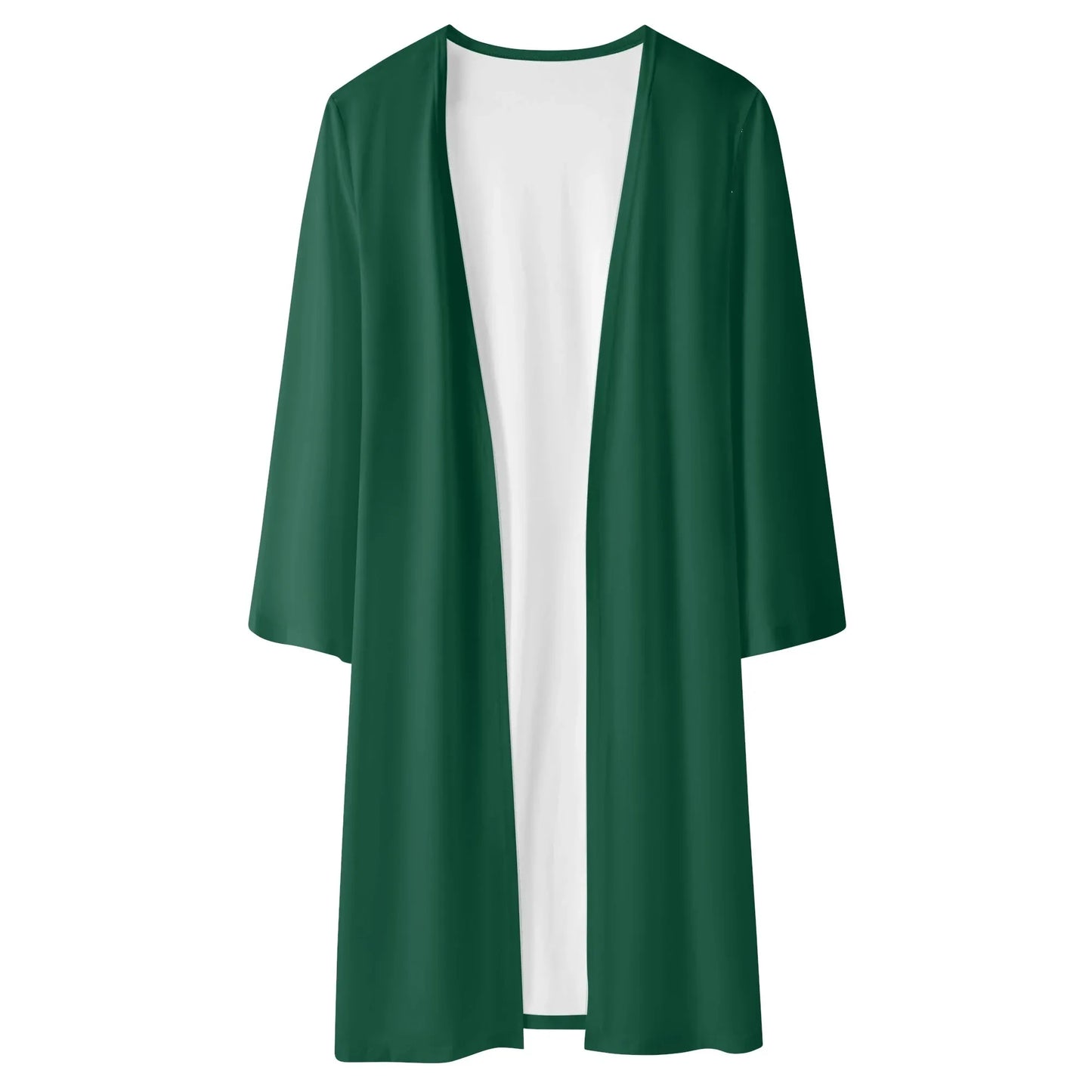 langer-leichter-british-racing-green-kimono-cardigan-cardigan-jlr-design-78338 - JLR Design