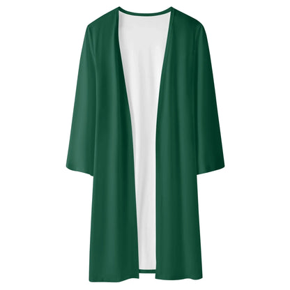 langer-leichter-british-racing-green-kimono-cardigan-cardigan-jlr-design-78338 - JLR Design