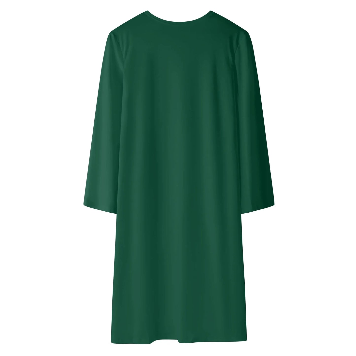 langer-leichter-british-racing-green-kimono-cardigan-cardigan-jlr-design-19267 - JLR Design