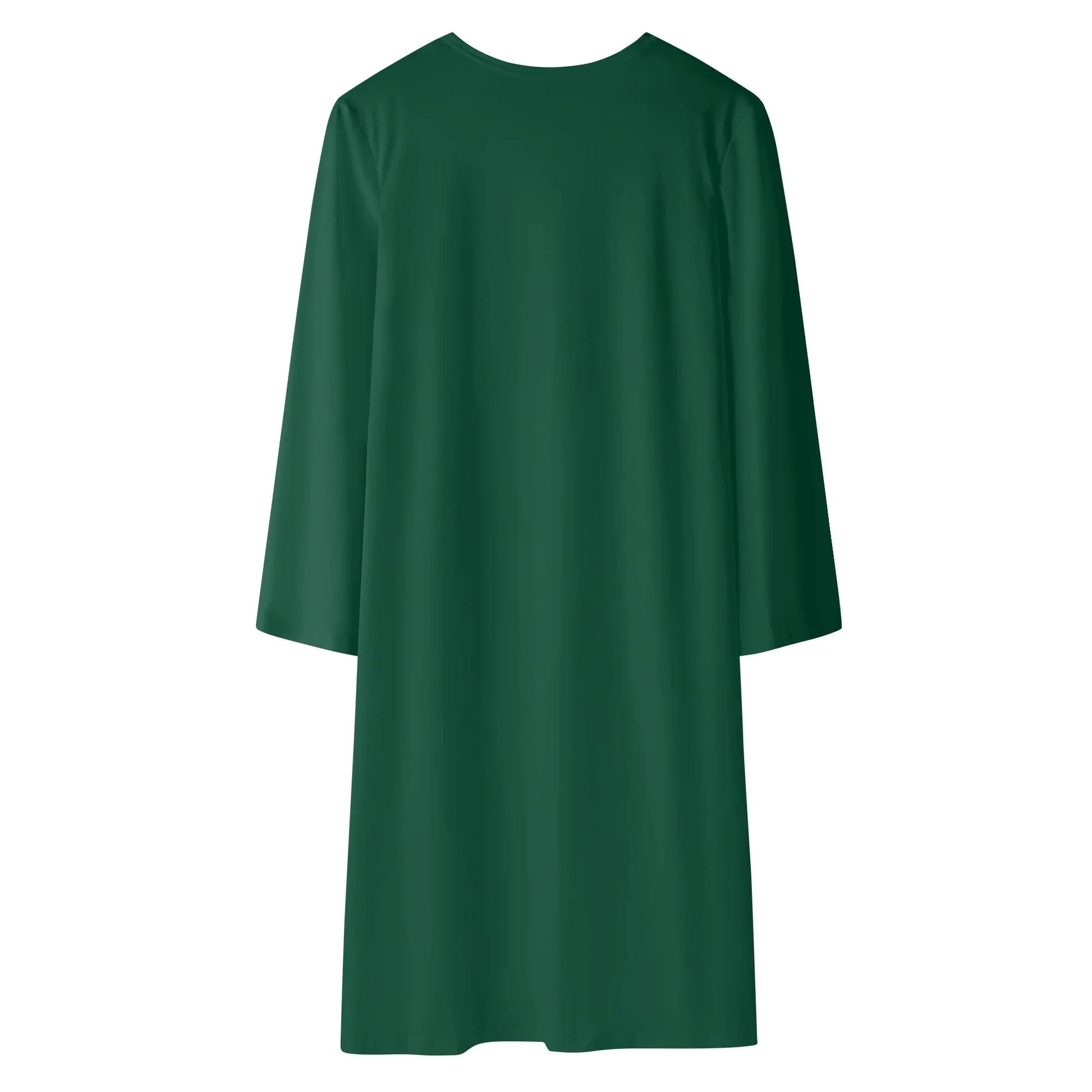langer-leichter-british-racing-green-kimono-cardigan-cardigan-jlr-design-19267 - JLR Design