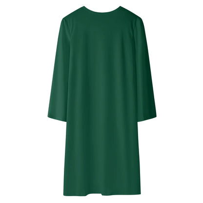 langer-leichter-british-racing-green-kimono-cardigan-cardigan-jlr-design-19267 - JLR Design
