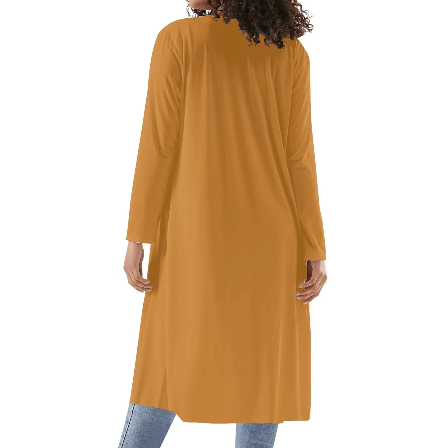 langer-leichter-bronzener-kimono-cardigan-cardigan-jlr-design-13239 - JLR Design