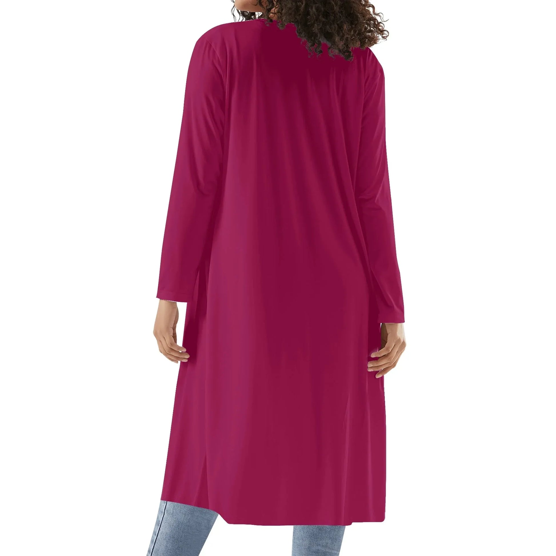 langer-leichter-burgundy-kimono-cardigan-cardigan-jlr-design-62047 - JLR Design