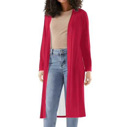 langer-leichter-crimson-kimono-cardigan-cardigan-jlr-design-42744 - JLR Design