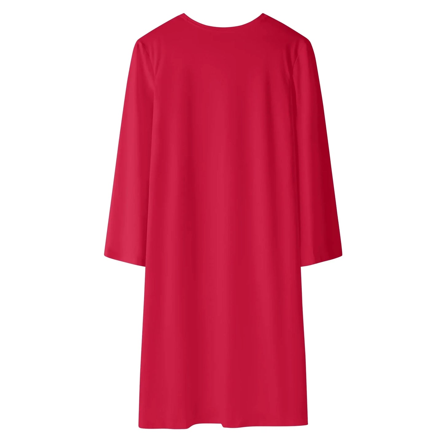 langer-leichter-crimson-kimono-cardigan-cardigan-jlr-design-54444 - JLR Design