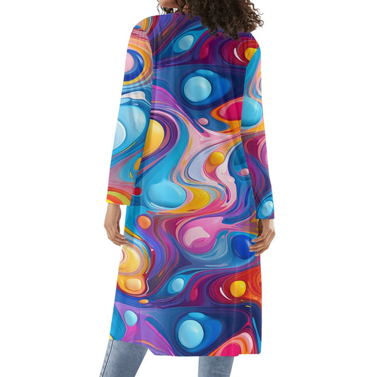 langer-leichter-fluid-colors-kimono-cardigan-cardigan-jlr-design-48901 - JLR Design