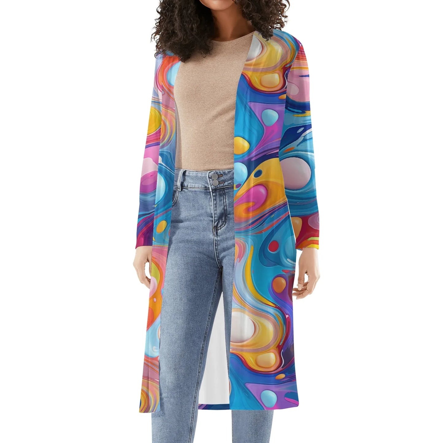 langer-leichter-fluid-colors-kimono-cardigan-cardigan-jlr-design-44834 - JLR Design