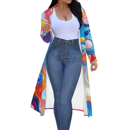 langer-leichter-fluid-colors-kimono-cardigan-cardigan-jlr-design-47587 - JLR Design