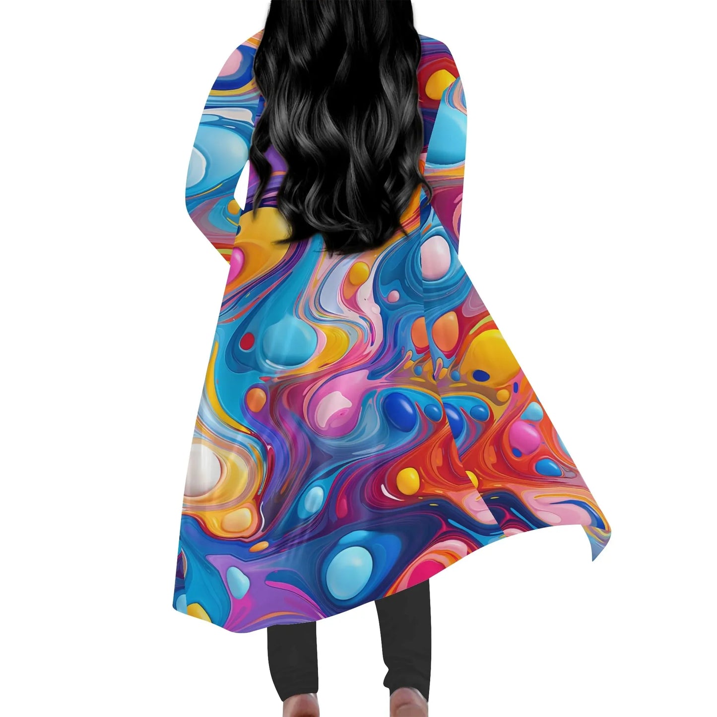 langer-leichter-fluid-colors-kimono-cardigan-cardigan-jlr-design-35792 - JLR Design
