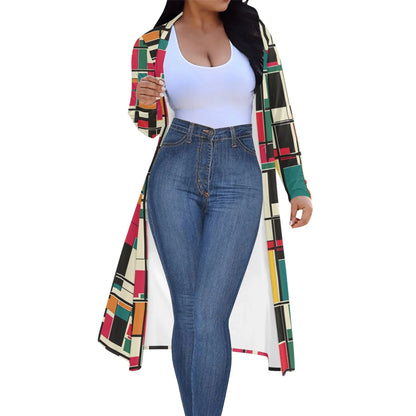 langer-leichter-geometry-v2-kimono-cardigan-cardigan-jlr-design-56231 - JLR Design
