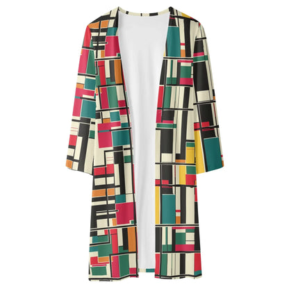 langer-leichter-geometry-v2-kimono-cardigan-cardigan-jlr-design-60525 - JLR Design