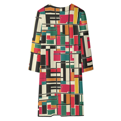 langer-leichter-geometry-v2-kimono-cardigan-cardigan-jlr-design-65565 - JLR Design