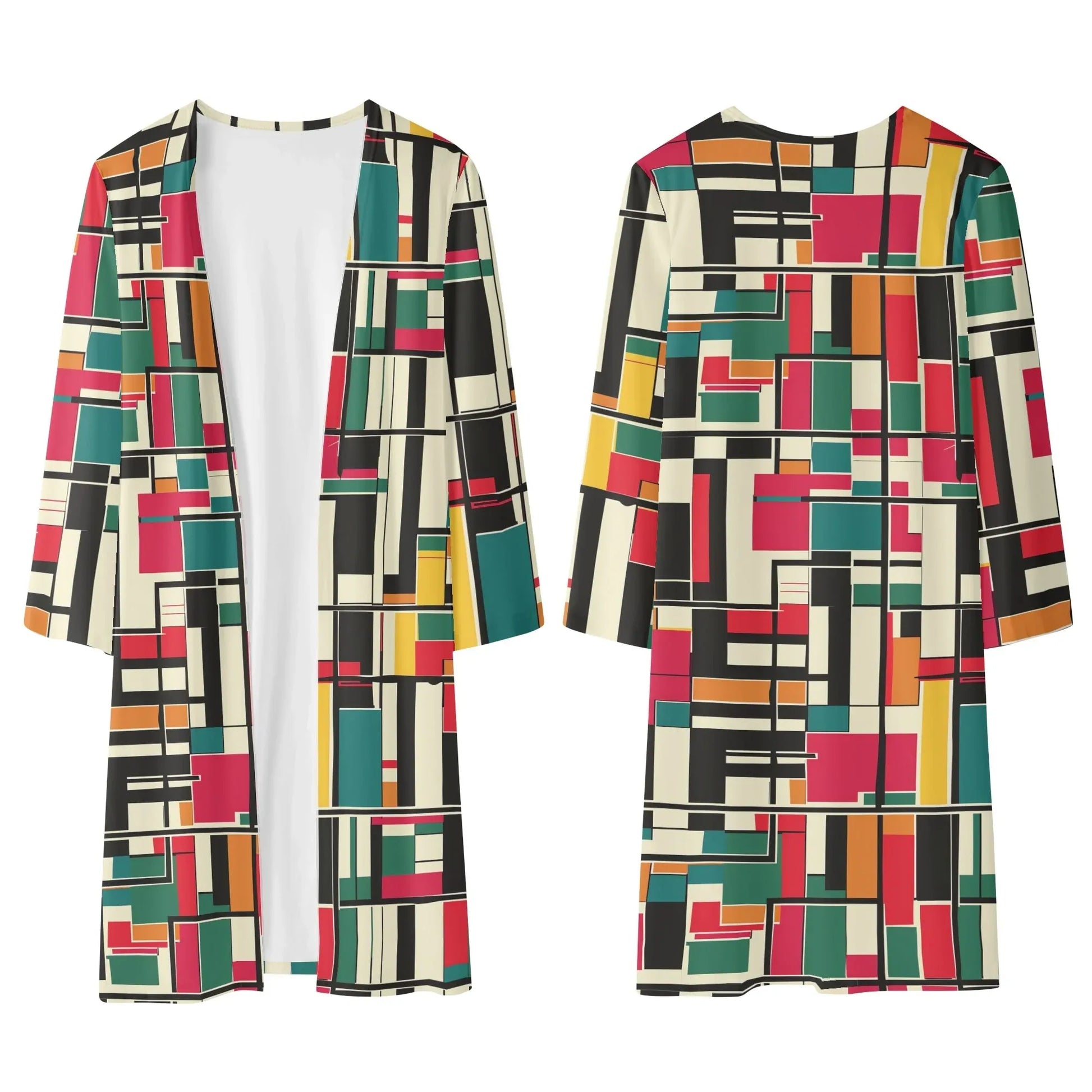 langer-leichter-geometry-v2-kimono-cardigan-cardigan-jlr-design-57256 - JLR Design