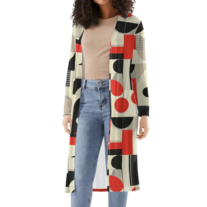 langer-leichter-geometry-v4-kimono-cardigan-cardigan-jlr-design-49139 - JLR Design