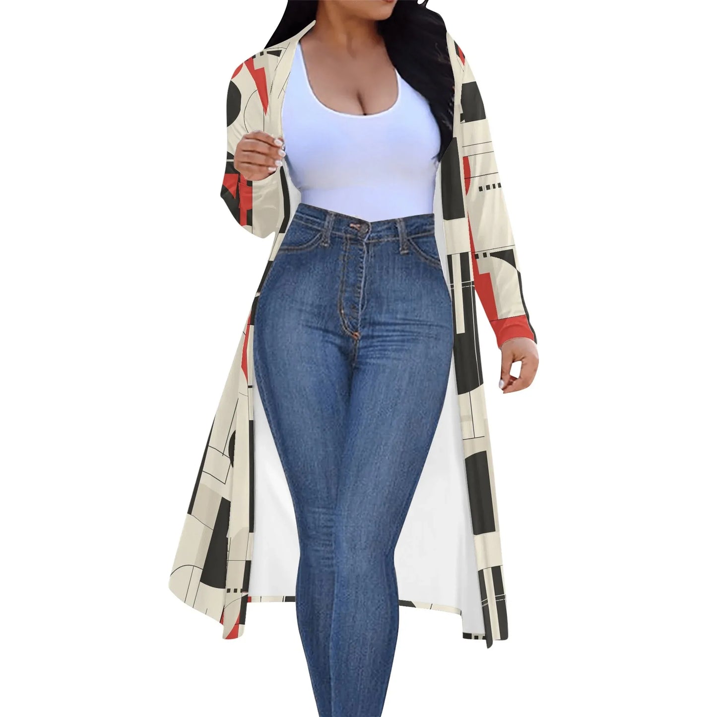 langer-leichter-geometry-v5-kimono-cardigan-cardigan-jlr-design-47890 - JLR Design