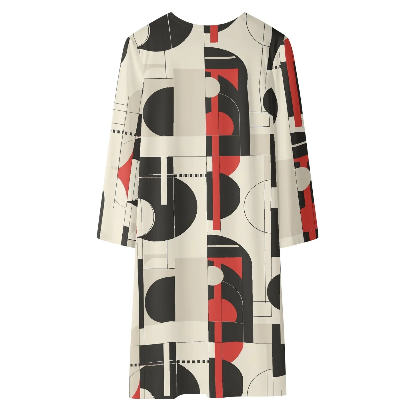langer-leichter-geometry-v5-kimono-cardigan-cardigan-jlr-design-72304 - JLR Design