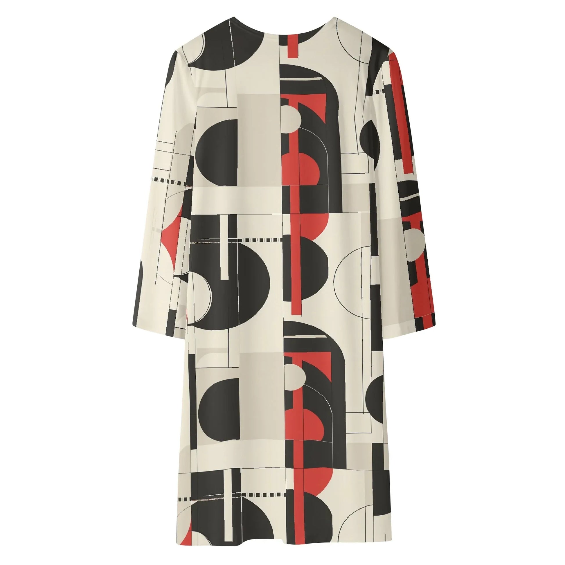langer-leichter-geometry-v5-kimono-cardigan-cardigan-jlr-design-72304 - JLR Design