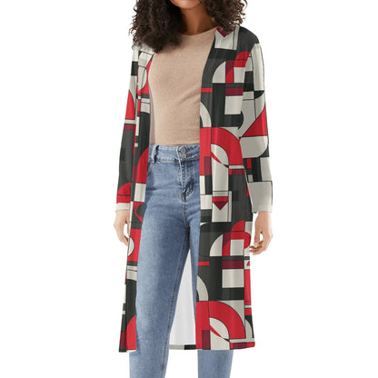 langer-leichter-geometry-v6-kimono-cardigan-cardigan-jlr-design-96009 - JLR Design