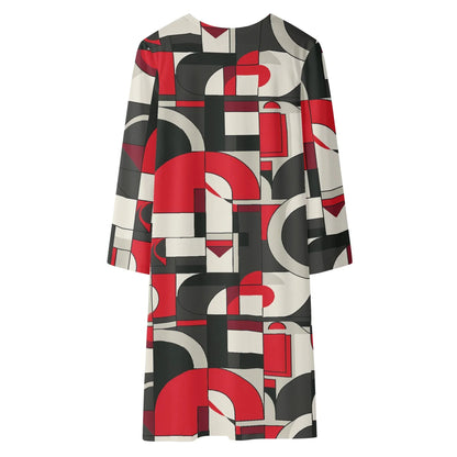 langer-leichter-geometry-v6-kimono-cardigan-cardigan-jlr-design-19561 - JLR Design