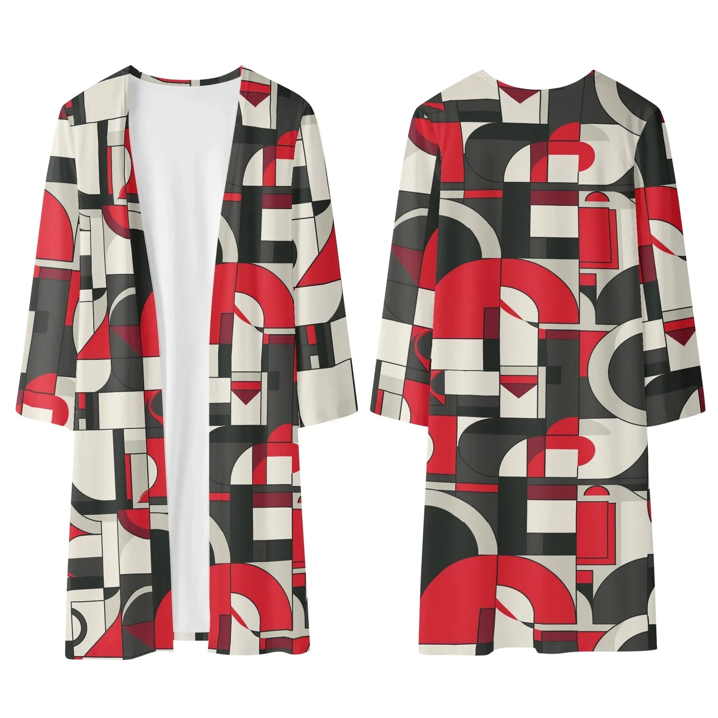 langer-leichter-geometry-v6-kimono-cardigan-cardigan-jlr-design-83169 - JLR Design