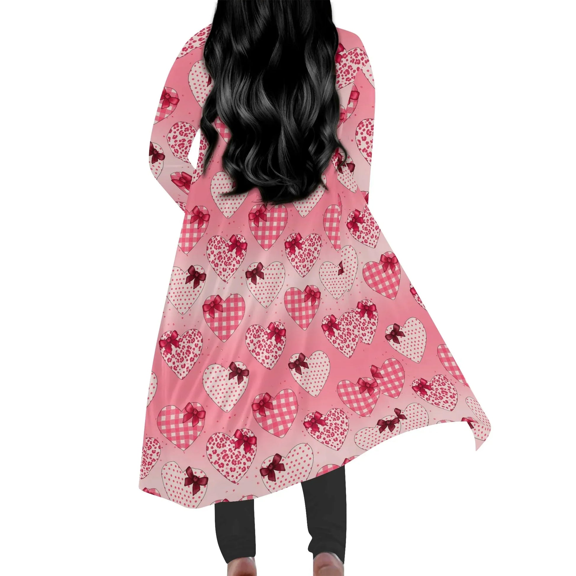 langer-leichter-gifted-hearts-kimono-cardigan-cardigan-jlr-design-16605 - JLR Design