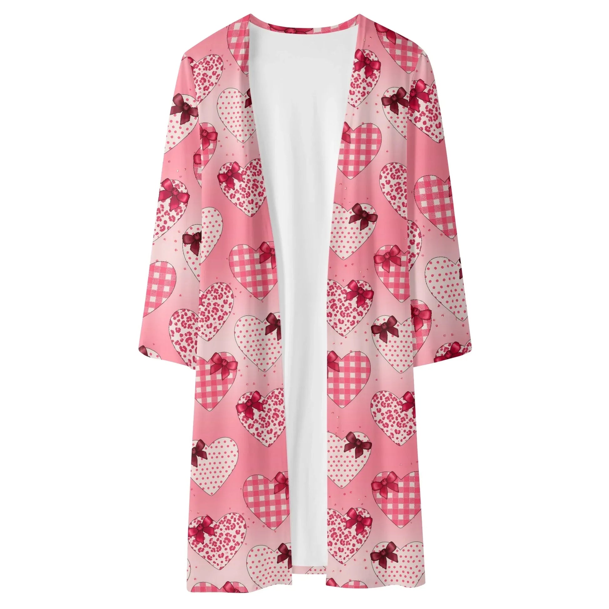 langer-leichter-gifted-hearts-kimono-cardigan-cardigan-jlr-design-28067 - JLR Design