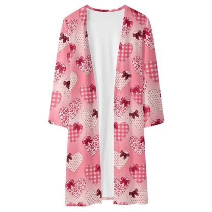 langer-leichter-gifted-hearts-kimono-cardigan-cardigan-jlr-design-28067 - JLR Design