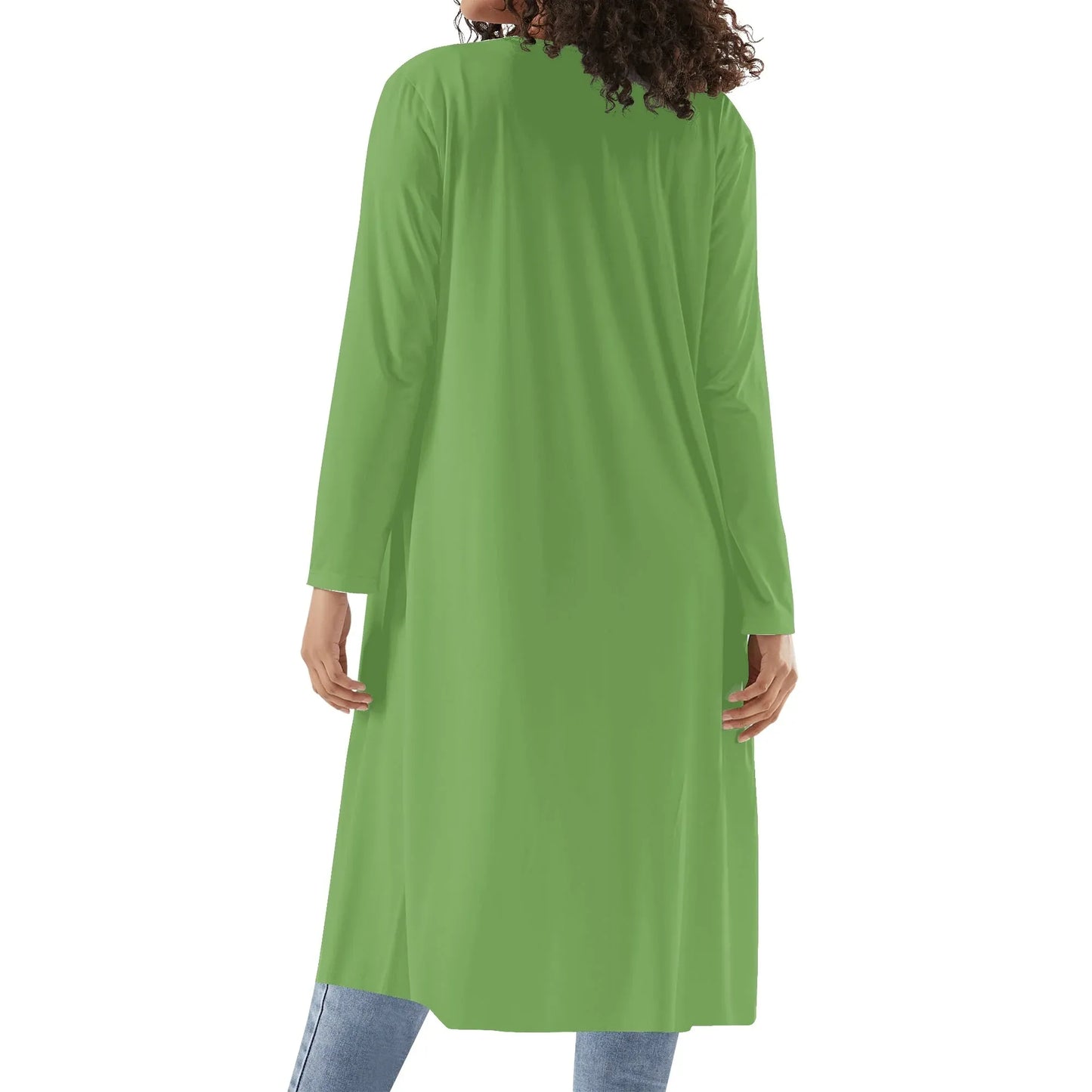 langer-leichter-gruner-kimono-cardigan-cardigan-jlr-design-30732 - JLR Design