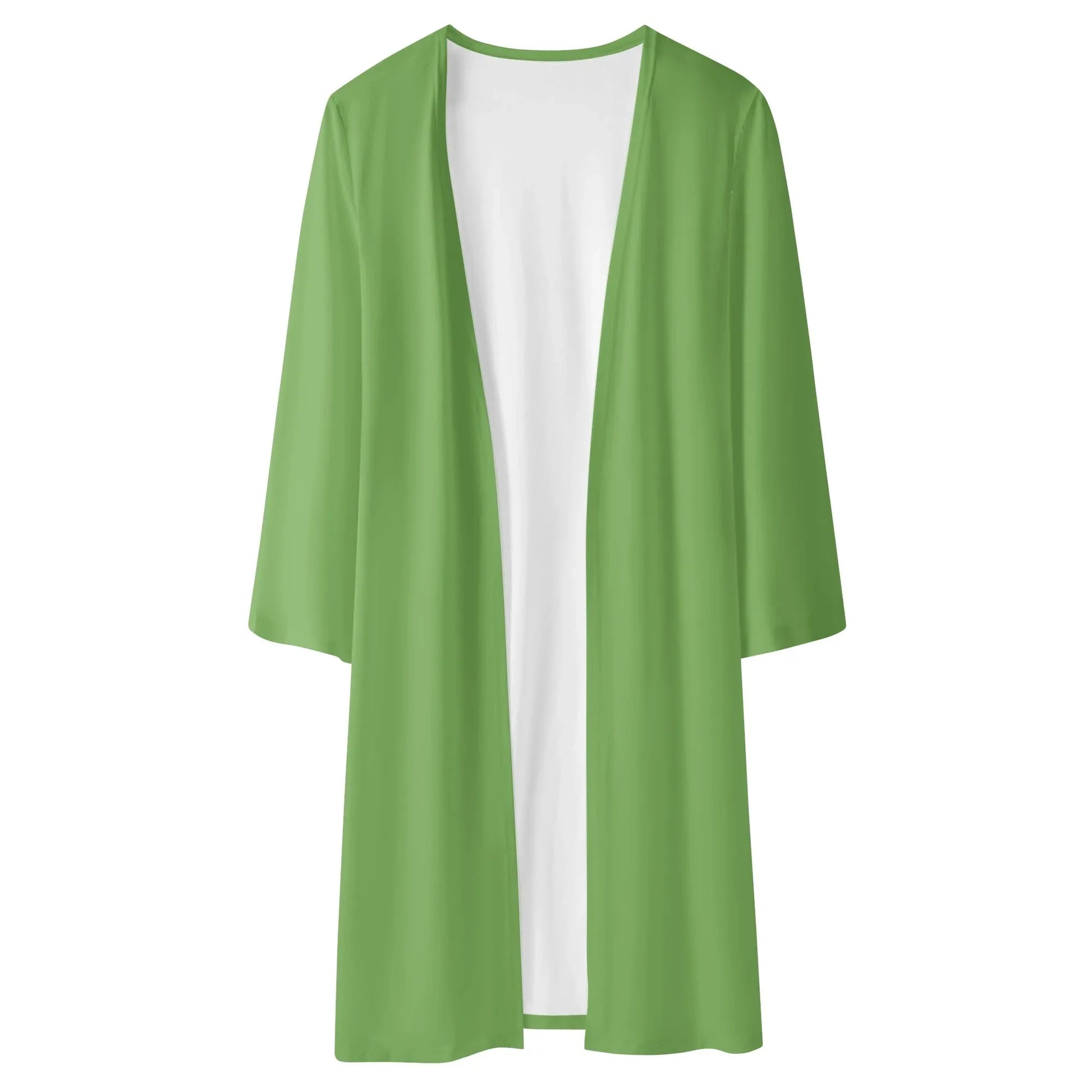 langer-leichter-gruner-kimono-cardigan-cardigan-jlr-design-60393 - JLR Design
