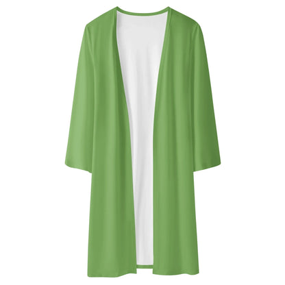 langer-leichter-gruner-kimono-cardigan-cardigan-jlr-design-60393 - JLR Design
