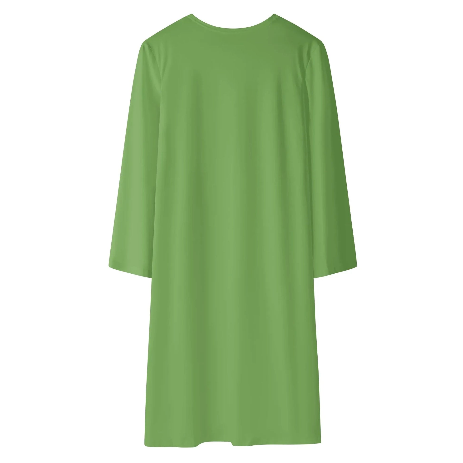 langer-leichter-gruner-kimono-cardigan-cardigan-jlr-design-37453 - JLR Design