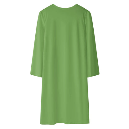 langer-leichter-gruner-kimono-cardigan-cardigan-jlr-design-37453 - JLR Design