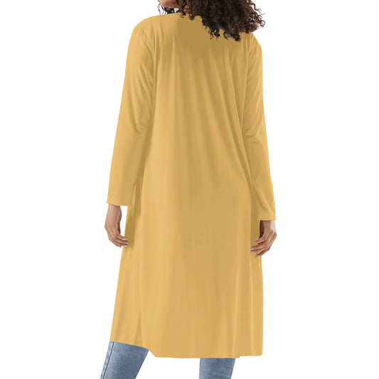 langer-leichter-harvest-gold-kimono-cardigan-cardigan-jlr-design-79985 - JLR Design