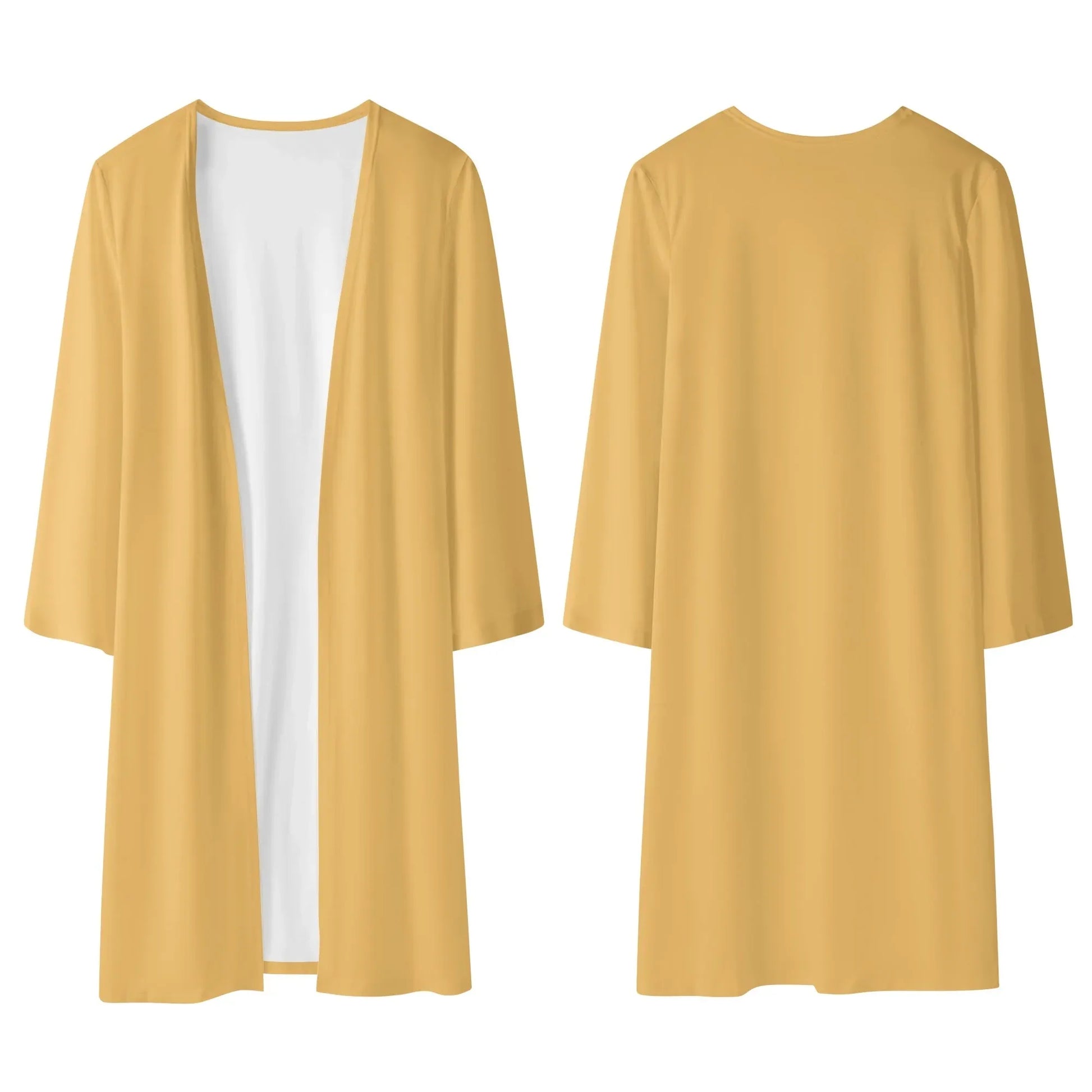 langer-leichter-harvest-gold-kimono-cardigan-cardigan-jlr-design-41502 - JLR Design