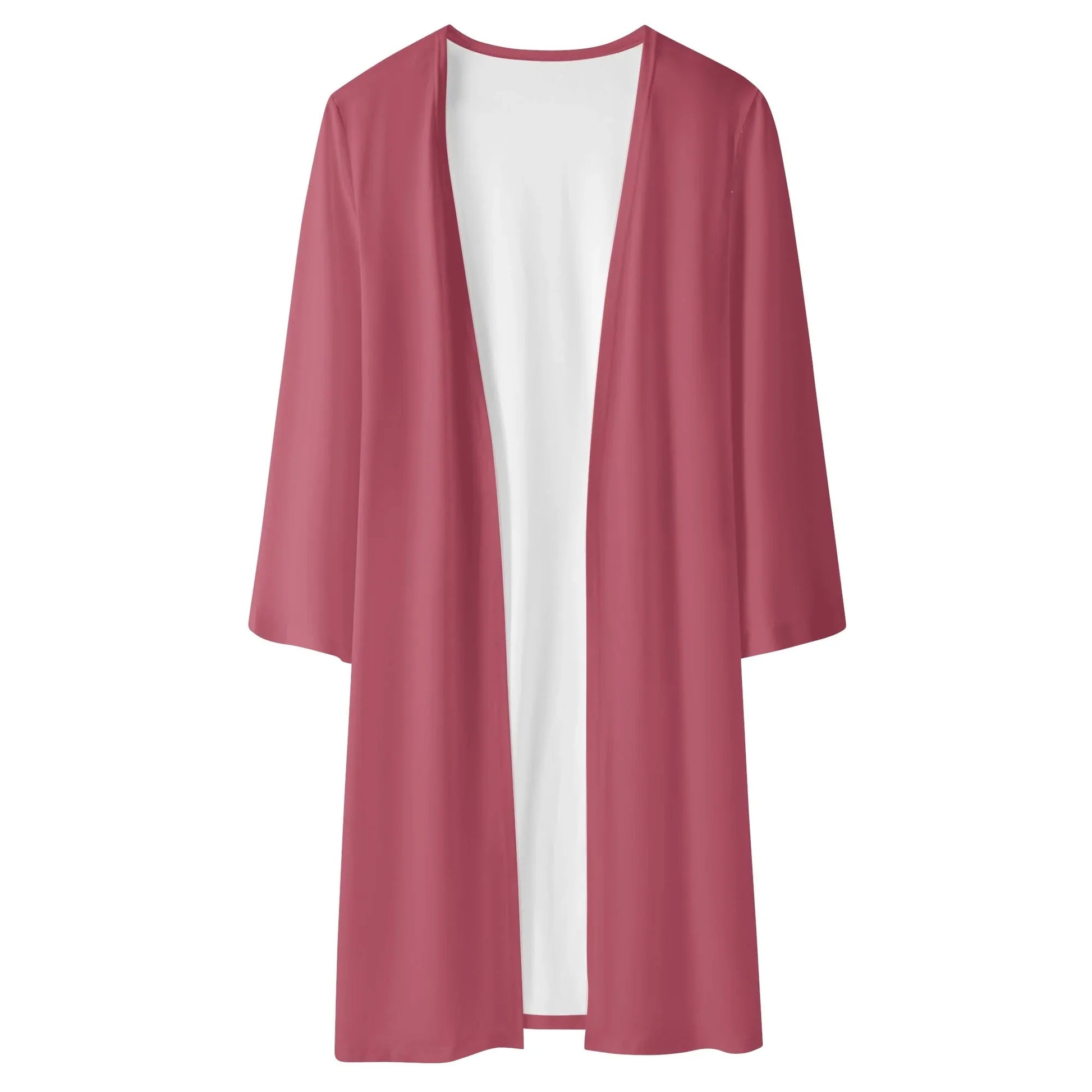 langer-leichter-hippie-pinker-kimono-cardigan-cardigan-jlr-design-32936 - JLR Design
