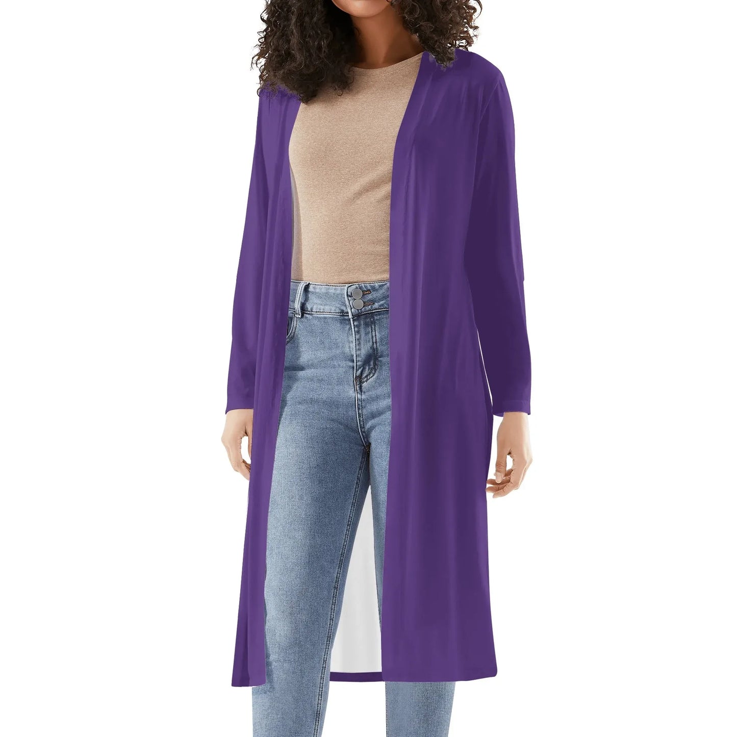 langer-leichter-indigo-kimono-cardigan-cardigan-jlr-design-94639 - JLR Design