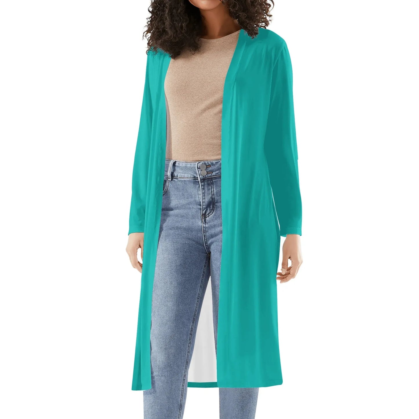 langer-leichter-iris-blue-kimono-cardigan-cardigan-jlr-design-38099 - JLR Design