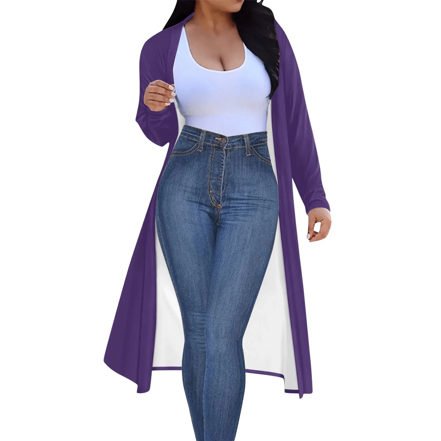 langer-leichter-lilaner-kimono-cardigan-cardigan-jlr-design-98774 - JLR Design